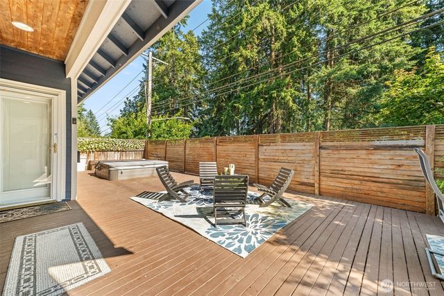 1026 Pinehurst Street, Fircrest, WA 98466