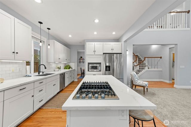 1026 Pinehurst Street, Fircrest, WA 98466
