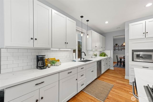 1026 Pinehurst Street, Fircrest, WA 98466