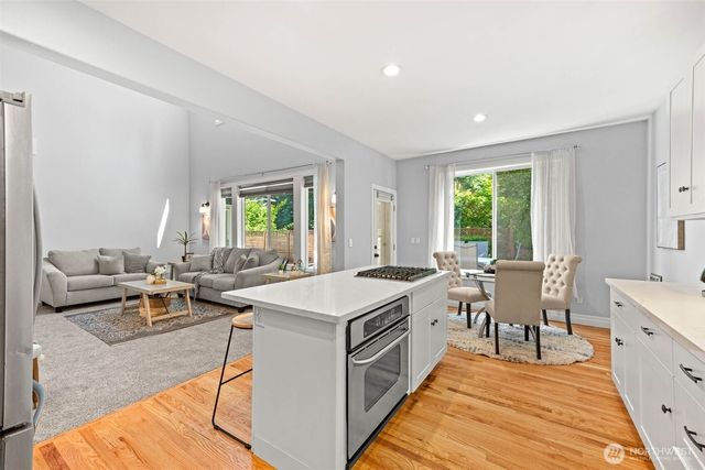 1026 Pinehurst Street, Fircrest, WA 98466