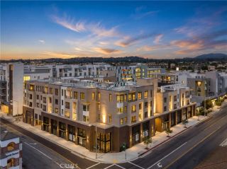 123 S Chapel 403, Alhambra, CA 91801