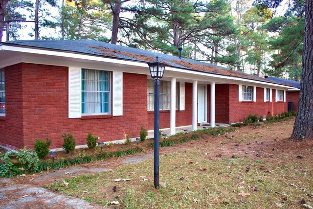 9409 Francais Drive, Shreveport, LA 71118