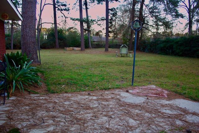 9409 Francais Drive, Shreveport, LA 71118