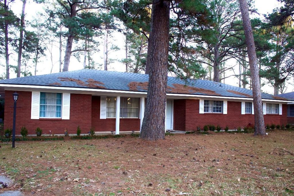 9409 Francais Drive, Shreveport, LA 71118