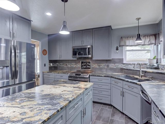 11246 W Coal Mine Drive, Littleton, CO 80127