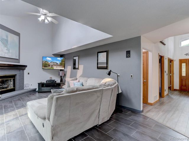 11246 W Coal Mine Drive, Littleton, CO 80127