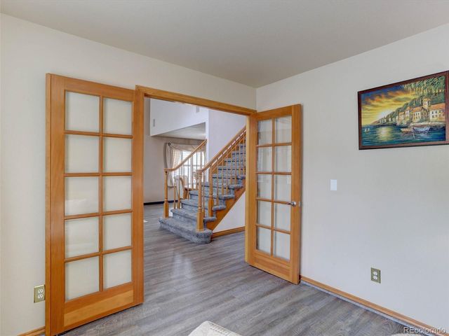 11246 W Coal Mine Drive, Littleton, CO 80127