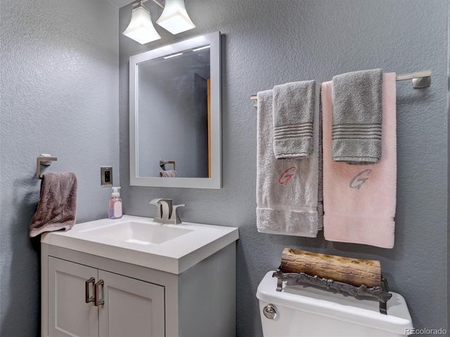 11246 W Coal Mine Drive, Littleton, CO 80127