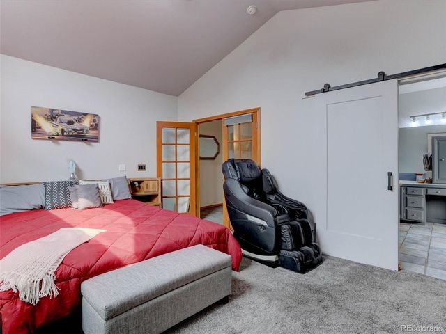 11246 W Coal Mine Drive, Littleton, CO 80127
