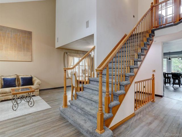 11246 W Coal Mine Drive, Littleton, CO 80127