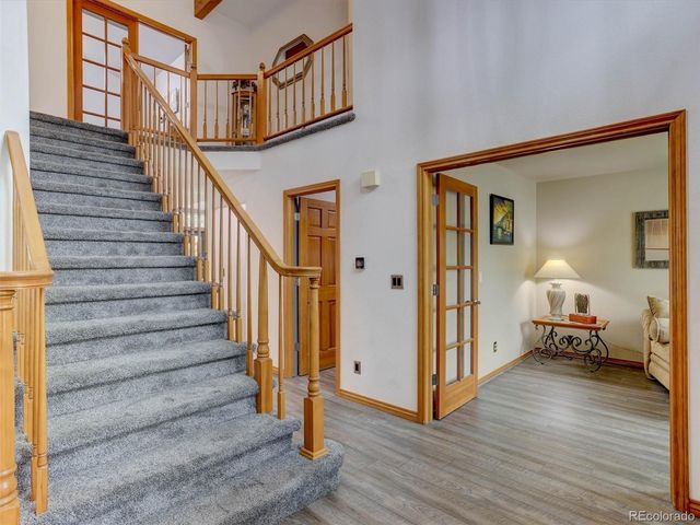11246 W Coal Mine Drive, Littleton, CO 80127