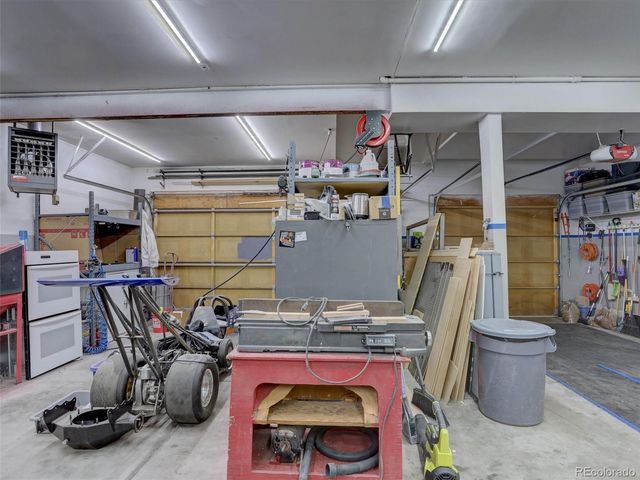 11246 W Coal Mine Drive, Littleton, CO 80127