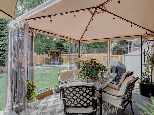11246 W Coal Mine Drive, Littleton, CO 80127