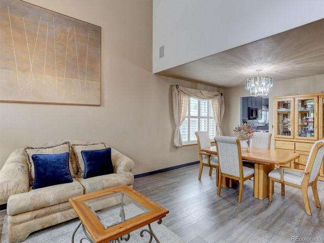 11246 W Coal Mine Drive, Littleton, CO 80127