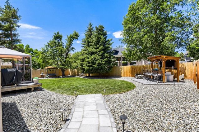 11246 W Coal Mine Drive, Littleton, CO 80127