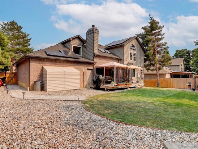 11246 W Coal Mine Drive, Littleton, CO 80127