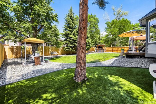 11246 W Coal Mine Drive, Littleton, CO 80127
