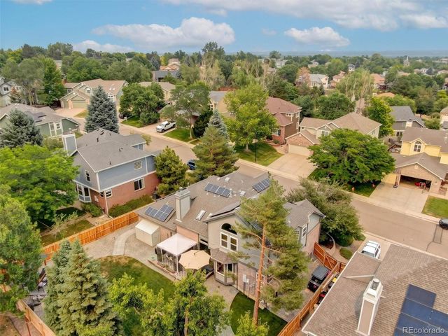 11246 W Coal Mine Drive, Littleton, CO 80127