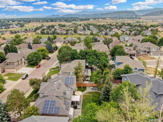 11246 W Coal Mine Drive, Littleton, CO 80127