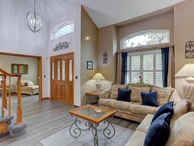 11246 W Coal Mine Drive, Littleton, CO 80127