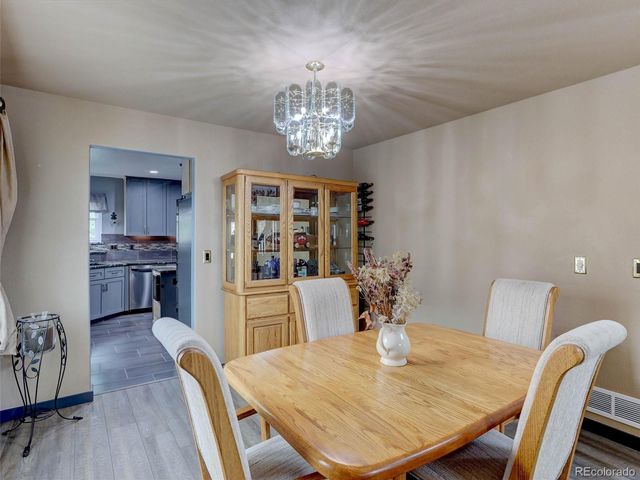 11246 W Coal Mine Drive, Littleton, CO 80127
