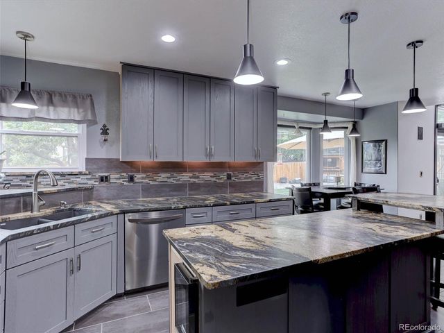 11246 W Coal Mine Drive, Littleton, CO 80127