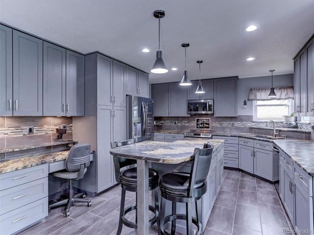 11246 W Coal Mine Drive, Littleton, CO 80127