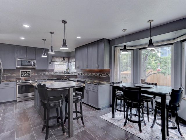 11246 W Coal Mine Drive, Littleton, CO 80127