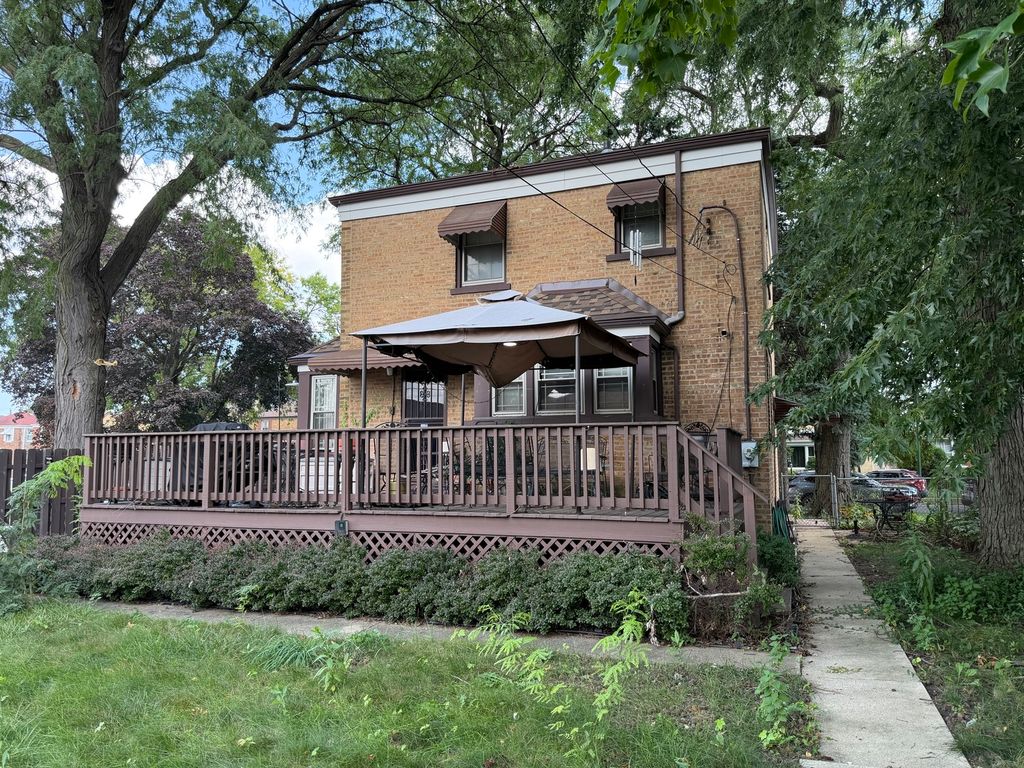 8200 S Fairfield Avenue, Chicago, IL 60652 — photo 5