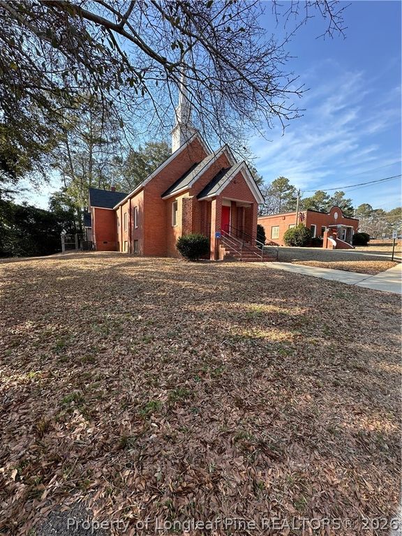 398 Trinity Drive, Fayetteville, NC 28301 — photo 2