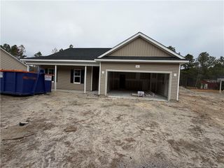 51 Glider (Lot 3) Lane, Cameron, NC 28326