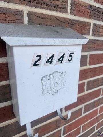 2445 Adams Avenue, Macon, GA 31206