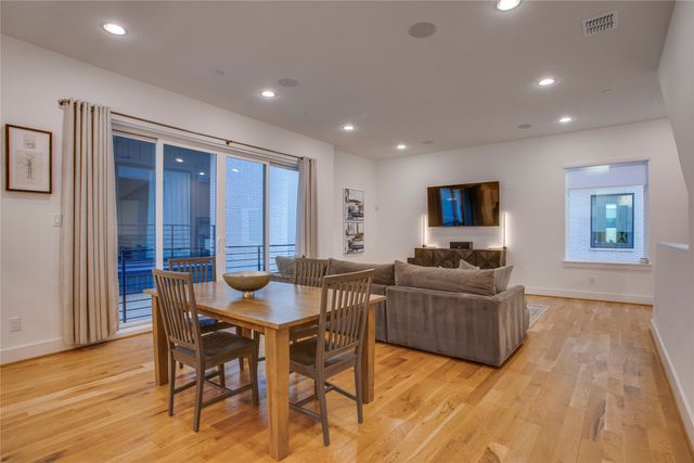 1936 Kearney Court, Dallas, TX 75204