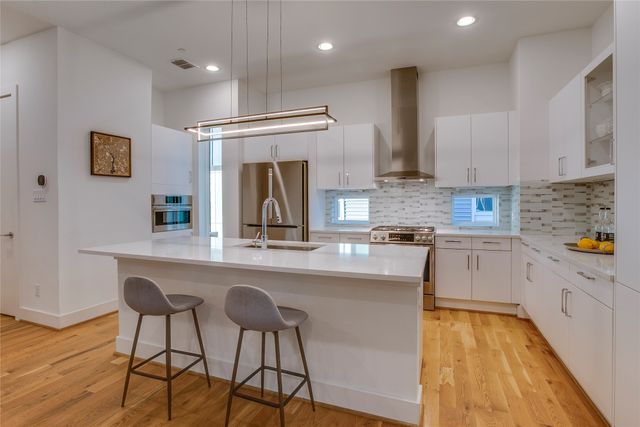 1936 Kearney Court, Dallas, TX 75204