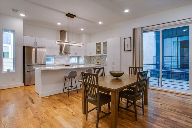 1936 Kearney Court, Dallas, TX 75204