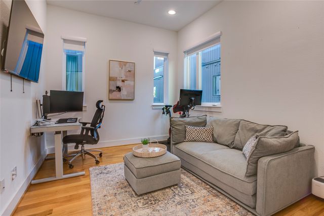 1936 Kearney Court, Dallas, TX 75204