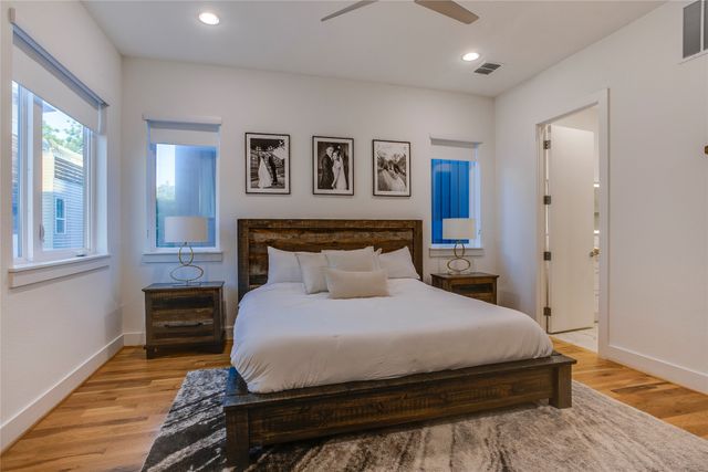 1936 Kearney Court, Dallas, TX 75204