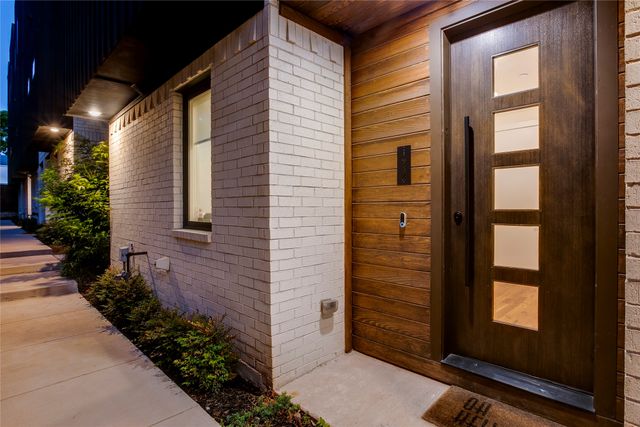 1936 Kearney Court, Dallas, TX 75204