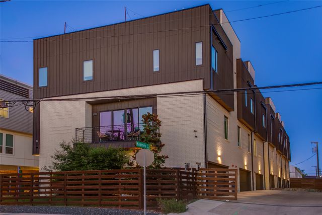 1936 Kearney Court, Dallas, TX 75204