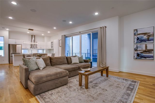 1936 Kearney Court, Dallas, TX 75204
