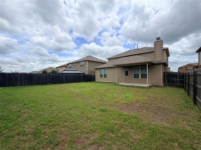 11704 Monterosso DR, Austin, TX 78754