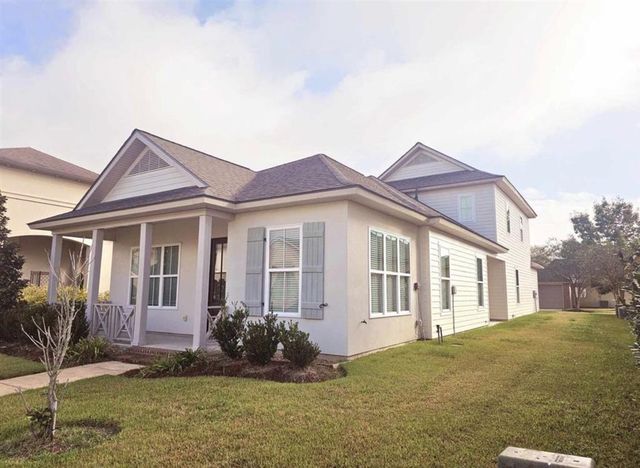 5817 Crape Court, Lake Charles, LA 70605