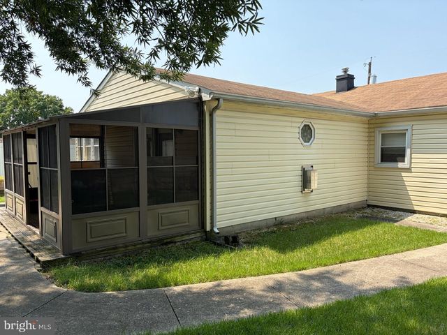 105 GARRETT RD, Glen Burnie, MD 21060