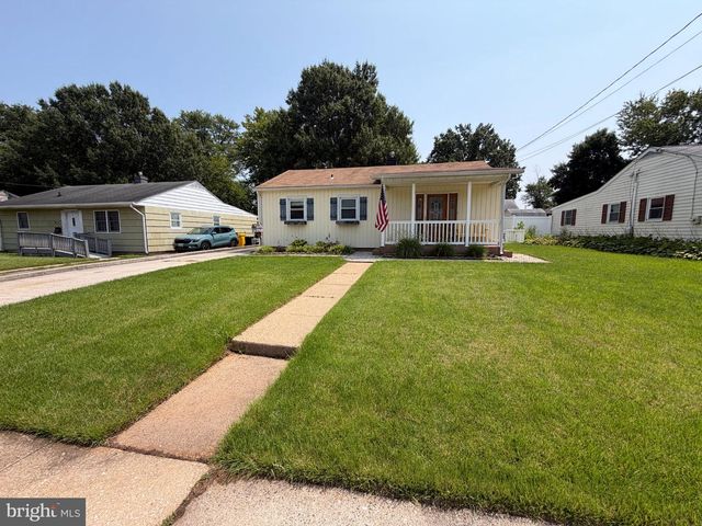 105 GARRETT RD, Glen Burnie, MD 21060