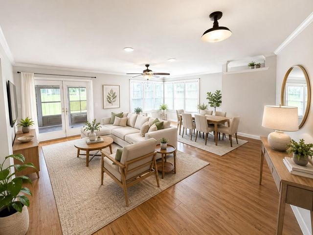 105 GARRETT RD, Glen Burnie, MD 21060