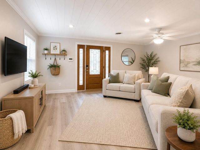 105 GARRETT RD, Glen Burnie, MD 21060