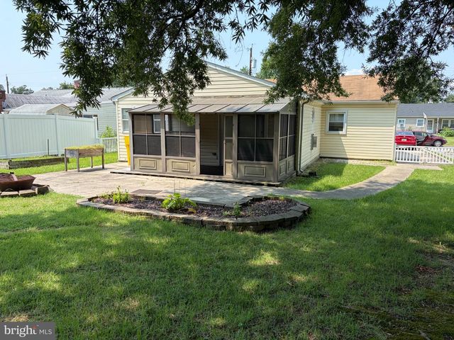 105 GARRETT RD, Glen Burnie, MD 21060