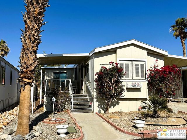 17640 Corkill Road 64, Desert Hot Springs, CA 92241