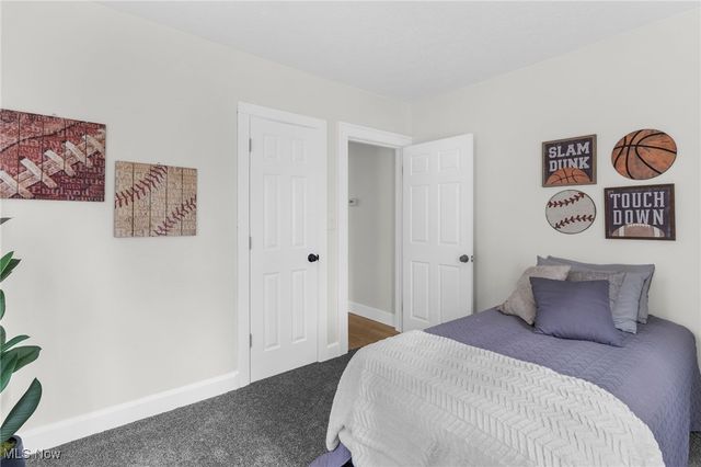 41 Wetmore Drive, Struthers, OH 44471