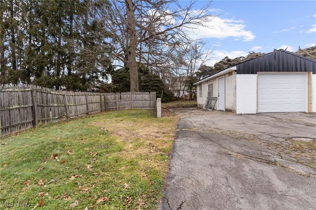 41 Wetmore Drive, Struthers, OH 44471